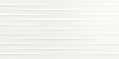 Декор Marazzi Italy MNJA Color Code Bianco Struttura Drape 3D satinato 30x60