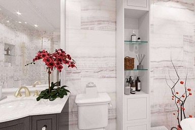 Керамогранит Absolut Gres AB 1087M Electrica Grey matt 1200x600