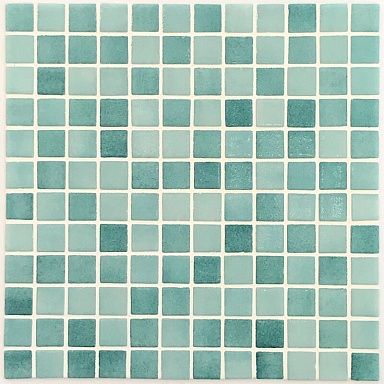 Мозаика Vidrepur Antid. № 503/516 (на сетке) 31,7x31,7