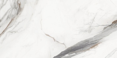 Керамогранит Delacora D30020M Carrara Cersei матовый карвинг 300x600x9.5