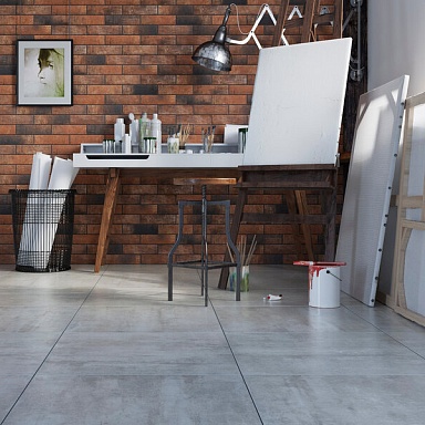 Loft Brick CERRAD