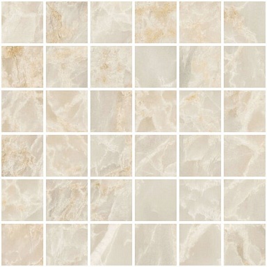 Мозаика Vitra K949880LPR1VTE0 Marble-X Скайрос Кремовый ЛПР 30x30