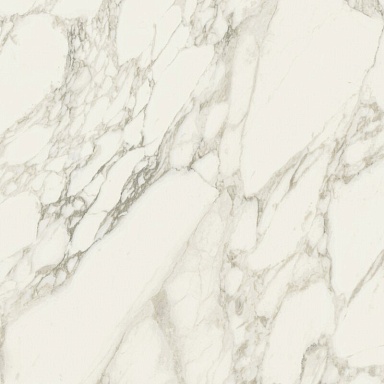Керамогранит Italon 610010001915 Charme Deluxe Арабескато Уайт Нат Рет 80x80