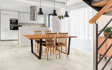 Керамогранит I.Tiles Marte Grigio Rett 60x120