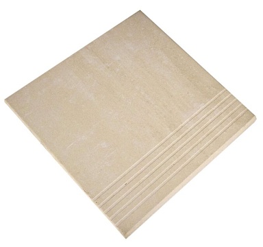 Ступень Casalgrande Padana Marte Naturale Botticino Gradino 40x40
