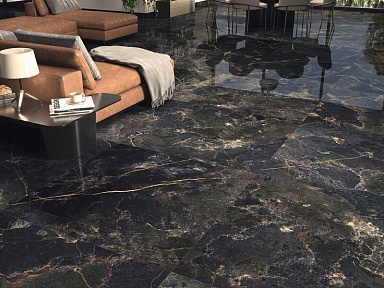 Керамогранит Benadresa Icaro Pulido Rect Dark 60x120