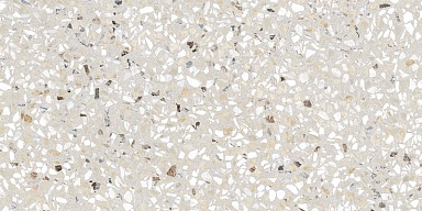 Керамогранит Vitra K949753LPR01VTER Terrazzo-X Светлый ЛПР 8mm 60х120