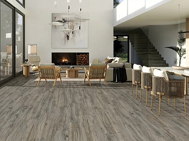 Плинтус Exagres Remato Recto Lizana Cerezo R9 3x33