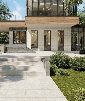 Ступень Italon 620070000700 CARBON X2 SCALINO FRONTALE 30x60