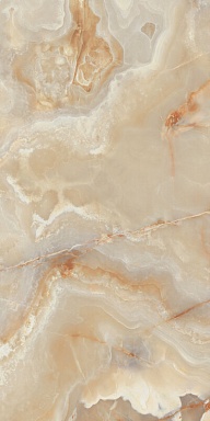 Керамогранит Casa Dolce Casa 765467 Onyx&More Golden onyx Glossy Rett 60x120