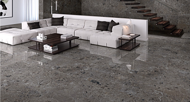 Керамогранит Grespania Artic Gris Pulido 59x119