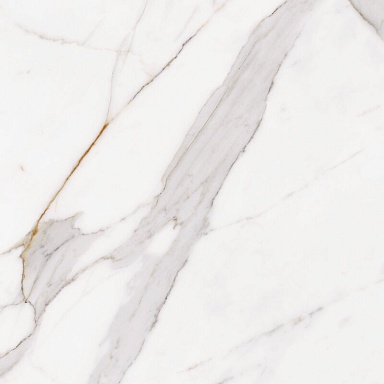 Керамогранит ZERDE TILE NT0H00M05 Nature Base White 60х60