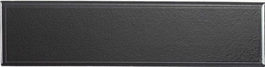 Плитка Equipe 27527 LIMIT NOIR 6x24.6
