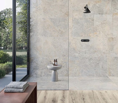 Керамогранит Keope D2JN Versilia Bardiglio Silver Lappato RT 60x120