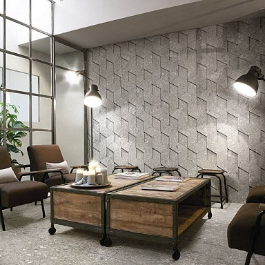 Mystone Ceppo di Gre Marazzi Italy