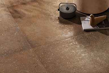Декор Isla Tiles 1006826 Pomposa Dec. Mix Ambra 20х20