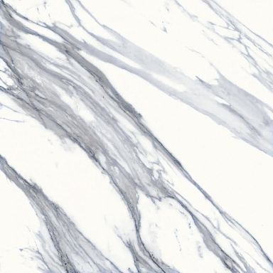 Керамогранит Imola Ceramica Calacatta Blue 60 RM 60x60