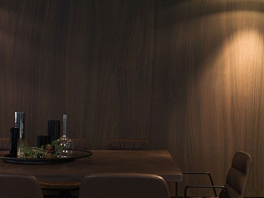 Керамогранит Urbatek Xlight Ewood Honey Nature 120x250