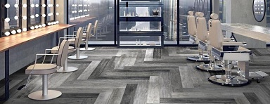 Керамогранит Absolut Keramika ABS2691 DREAM FOREST LIGHT 15x90