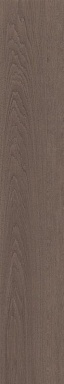 Керамогранит Sant Agostino CSAGRWBR18 Gracewood Brown 30180 Nat Rect 30x180
