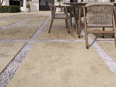 Ступень New Tiles Multistep Izmir 33x120