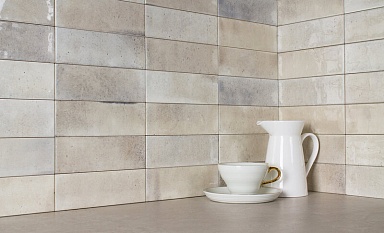 Плитка Smile Tile Jazz Ginger 7.5x22.5