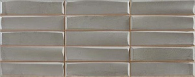 Плитка Argenta Camargue Argens Mosaic Plomo 20x50