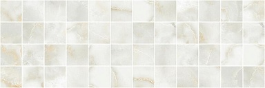 Laparet MM60129 Select Декор мозаичный серый 20х60