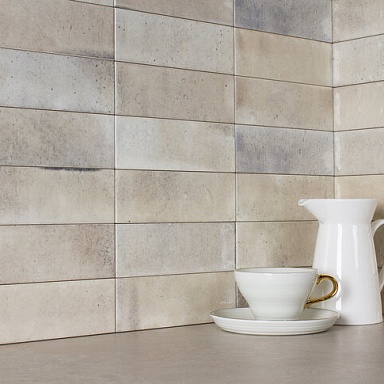 Jazz Smile Tile