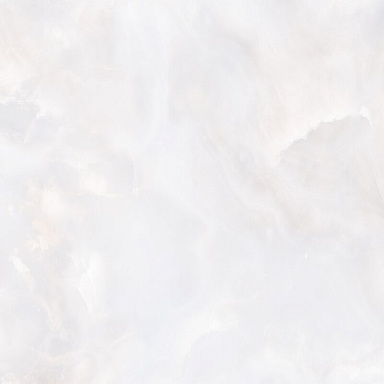 Керамогранит Global Tile GT60604403PR Onyx Белый 60x60