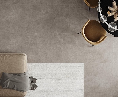 Керамогранит Laparet Spectra Bianco 80х80