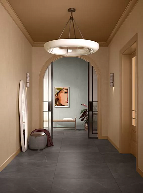 Керамогранит Laminam Russia LAMF012822 Gemini Cielo 3+ 1200x3000
