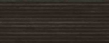 Плитка Porcelanosa 100354838 Gent Line 3D Antrcita 59,6x150