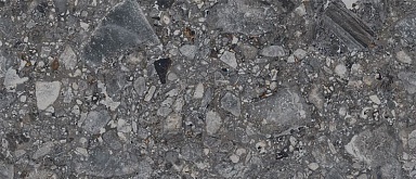 Керамогранит Ariana Ceramica PF60008932 Futura Antracite Nat Ret 6mm 120x280