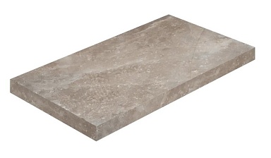 Ступень Coliseumgres 620070002860 Riviera Dark Scalino Angolare Sx 33x60