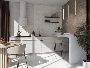 Плитка Eurotile Kali Beige Mat 30x60