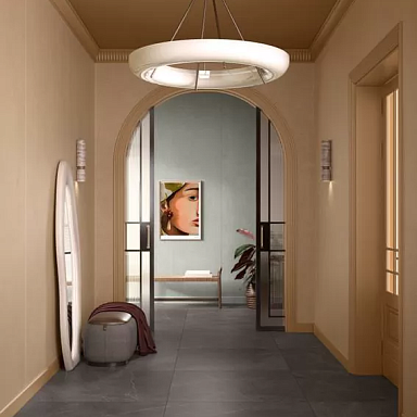 Gemini Laminam Russia