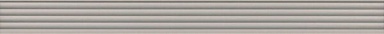 Бордюр Kerama Marazzi LSA011R Монфорте беж структура обрезной 40x3.4