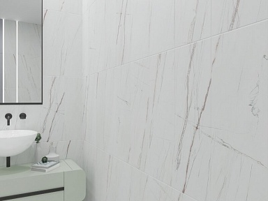 Плитка Eletto Ceramica Foresta Ivory 24.2x70