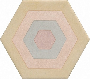Декоративная вставка Kerama Marazzi VT/A69/SG10100 Патакона 10.4x12