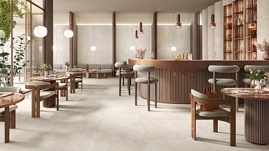 Керамогранит Mirage BLV3 EY13 Elysian Travertino Light Cross Nat 60x60