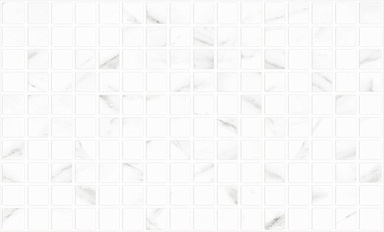 Плитка Gracia Ceramica Libretto white 02 рельеф 30х50