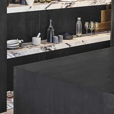 Grande Metal Look Marazzi Italy
