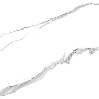 Керамогранит Global Tile GT60608303MR Anima Белый 60x60