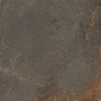 Керамогранит Delacora D60223M Stoncrete Сopper карвинг 600x600x9.5