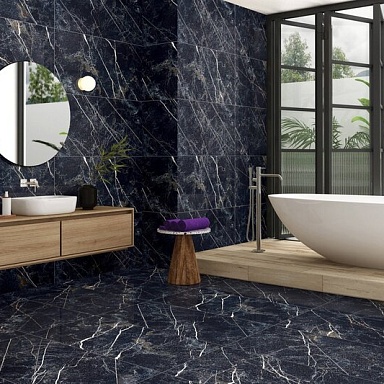 Obsidian Realistik