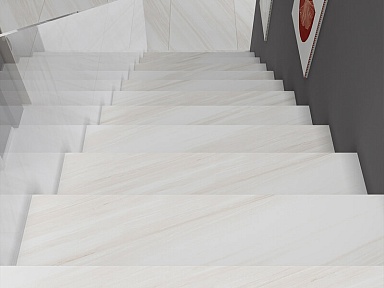 Керамогранит Motto Lasa Bianco Digi Matt 800x2400x15