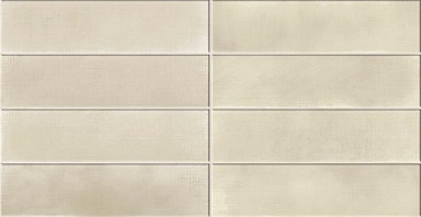 Керамогранит Атлас Конкорд Россия 600010002451 Rinascente Fusion Platino Brick Aurea 7,5x30