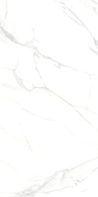 Керамогранит Yurtbay Seramik P15006 Royal Marble White Polished Rect 60x120