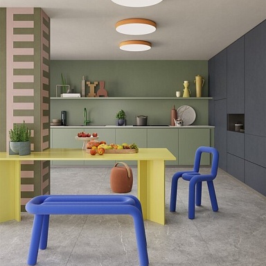 Pigmenti Lea Ceramiche